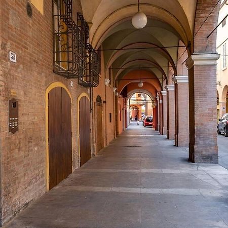 Rua Muro Piano Nobile Family Módena Exterior foto